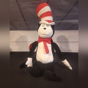 Kohl's Cares Dr Suess Cat In The Hat